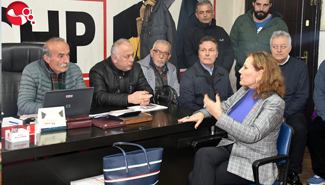 "Zonguldak’ta 22 yılın sonuçlarını tersine çevireceğiz…"