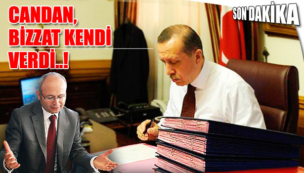 EREĞLİ... RAPOR... BAŞBAKAN...