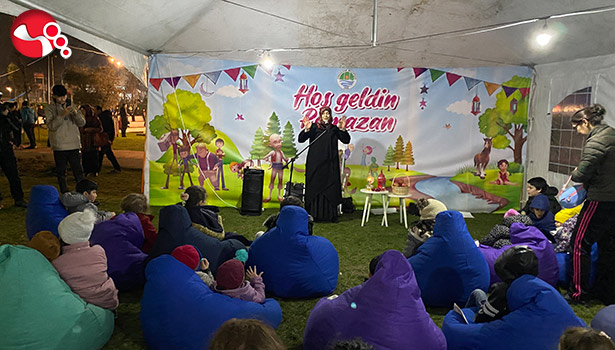 Ramazan Şenlikleri başladı