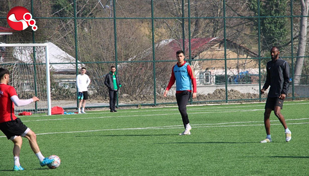 Gökçebey şampiyonluğa kenetlendi