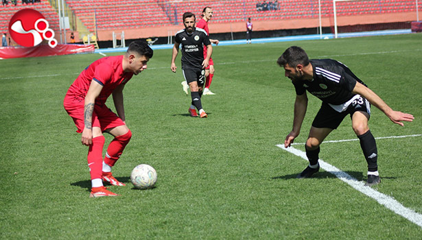 Kömürsporda beraberlik