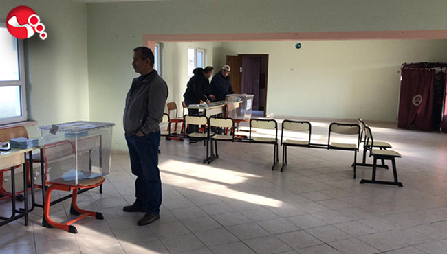 Referandumda karar verildi