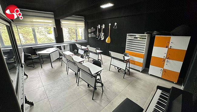 3 yeni BİLSEM daha hizmette!..