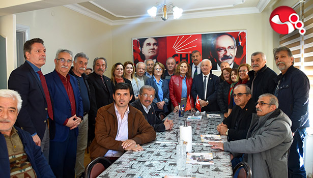 Posbıyık:"Türkiye 15 Mayıs sabahı huzura kavuşacak!.."