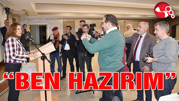 Neriman Posbıyık, kısa ve net konuştu…