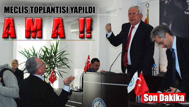 NELER YAŞANDI... AZ SONRA...