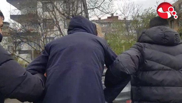 Cinayet zanlısı:”Babamı çağırın, o beni kurtarır!.."