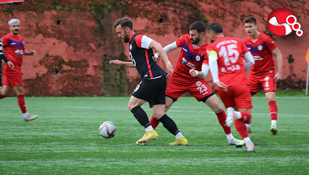 Ereğli Beldiyespor’da galibiyet sevinci