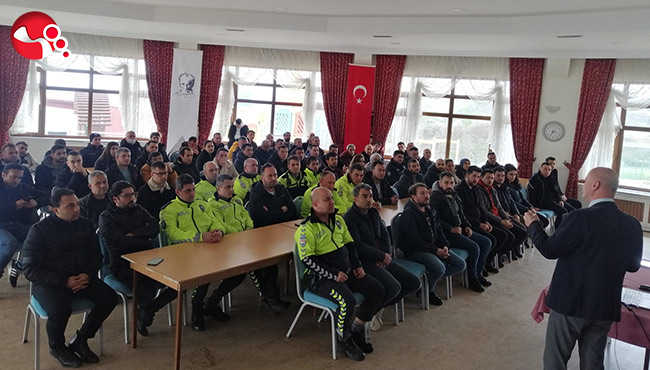 Seçim Güvenliğine ilişkin alınacak tedbirler...