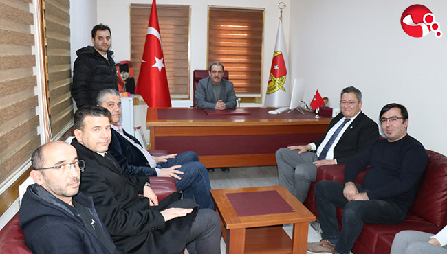 Yalçın’dan Kdz. Ereğli vurgusu…