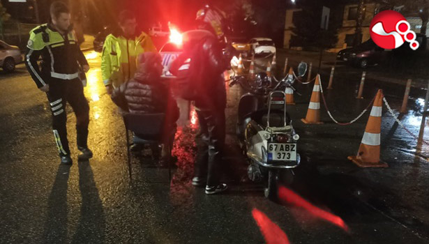 Yine Alkol... Yine Alkol...