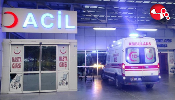 18 yaşındaki genç canına kıymak istedi!..