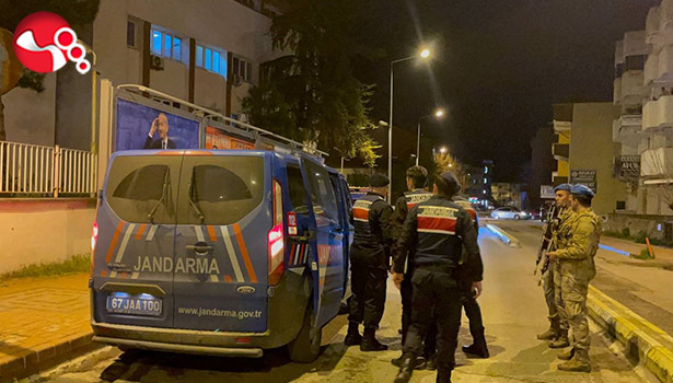 O cinayette mahkeme kararını verdi