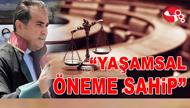 CHP Zonguldak Milletvekili Demirtaş, Avukatlar Günü’nü kutladı…