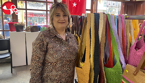 Sosyal Medyadan merak sardı, İŞİNİN SAHİBİ OLDU