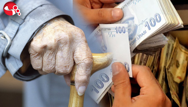 Emeklilerin bayram ikramiyesi ve aylıkları ne zaman yatacak?