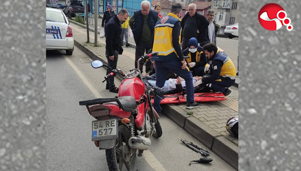 Kırmızı ışığı ihlal edince...