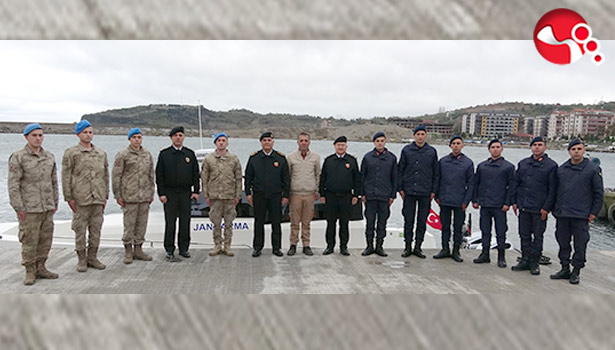 Terör Örgütünün korkulu rüyası...