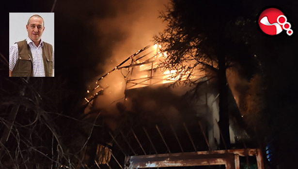 Ünlü oyuncudan üzücü haber…