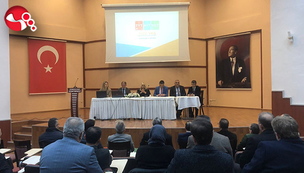 YKS değerlendirildi