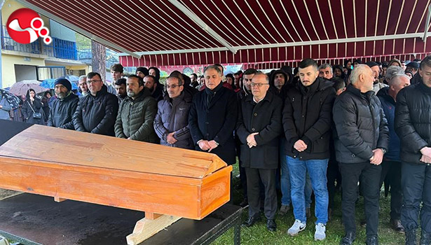 Sobayı yakayım derken canından oldu