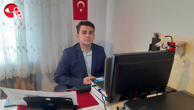 Çaycuma TSO Fen Lisesi’nden büyük başarı