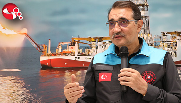 Bakan Dönmez:“ENERJİ TARİHİMİZDE BİR DEVRİM YAŞANACAK!.."