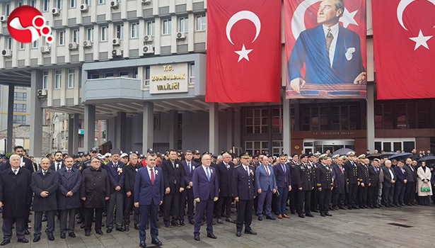 Polis Haftası kutlandı