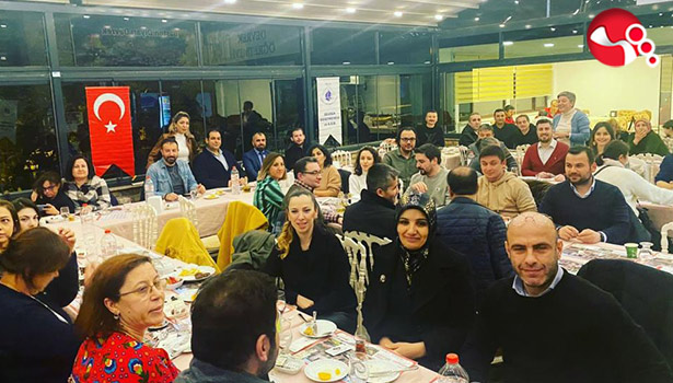 ZBEÜ Devrek Kampüsü’nden vefa örneği