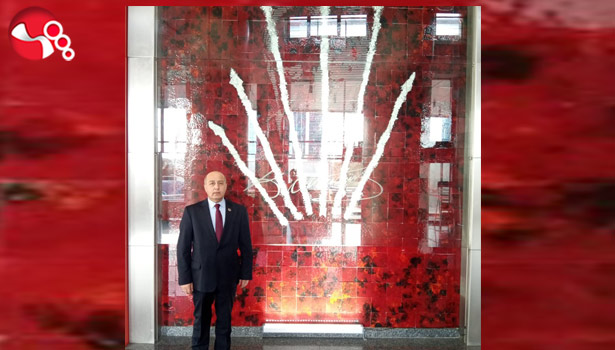 Demirkol, Genel Merkezde ziyaretlerde bulundu