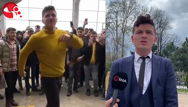 Sosyal medyayı sallayan milletvekili adayı İlk kez konuştu:İşte detaylar!