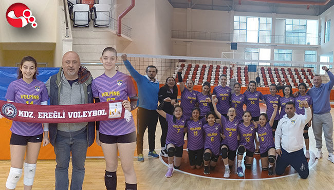 Türkiye Şampiyonası’na katılacaklar…