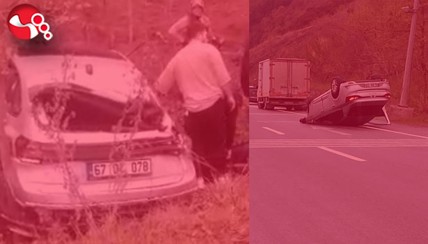 Feci Kaza... Feci Kaza...