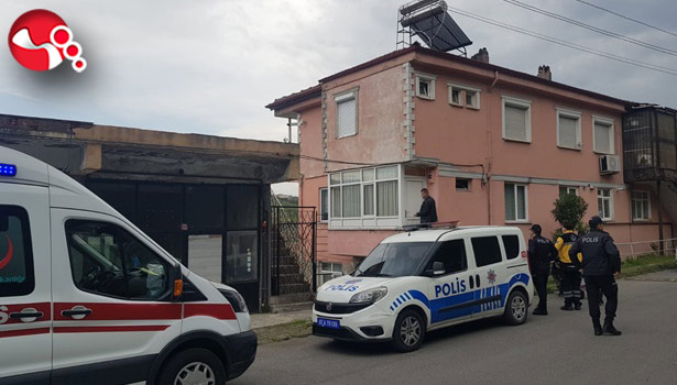 Yakınlarının ihbarı üzerine gittiler!...