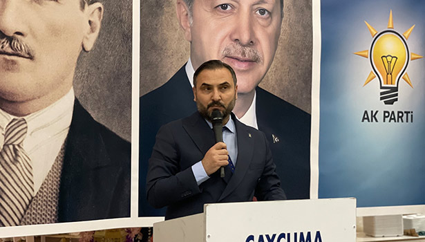 "Sandıklarda oy patlaması olacağını biliyorum"