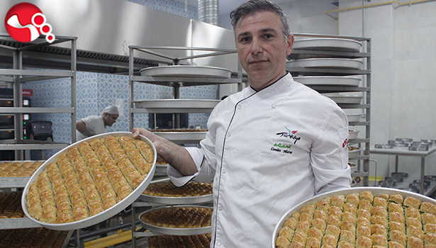 Baklavada “ucuz” uyarısı: İşte detaylar!..