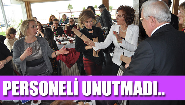 POSBIYIK'TAN ANLAMLI JEST