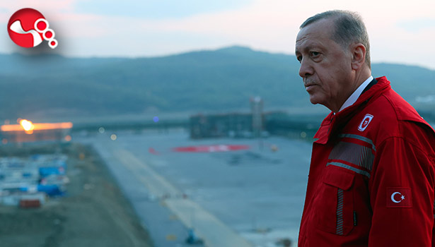 Cumhurbaşkanı Erdoğan iki yeni müjdeyi açıkladı...