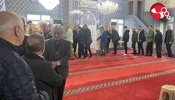 Bayram sevinci yaşandı