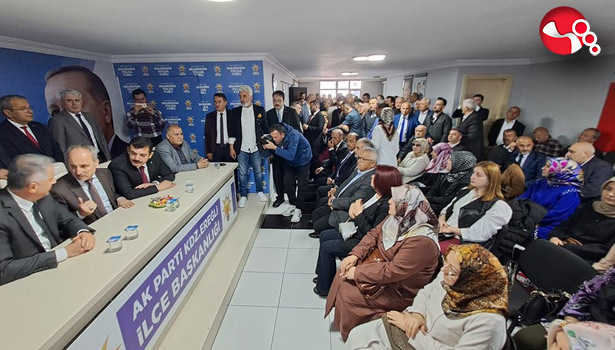 Bayramlaşmada, "Yerli-yabancı" kavramı gündem oldu...