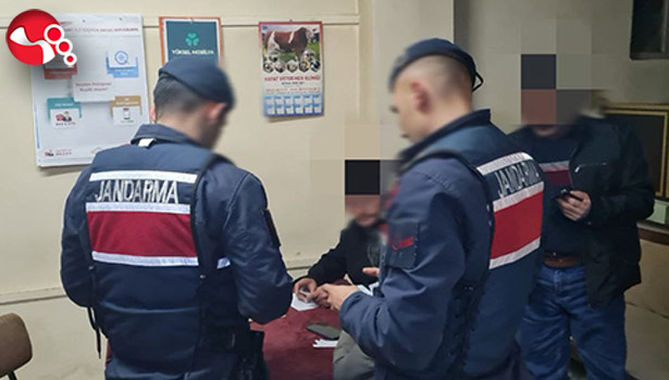 Yasa dışı Bahis Uygulaması yapıldı