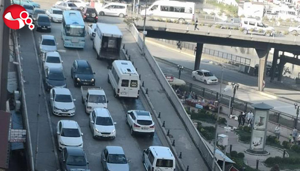 Trafiğe kayıtlı araç sayısı kaç oldu?