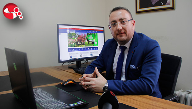 Aman DİKKAT: Siber Dolandırıcıların yeni hedefi!..