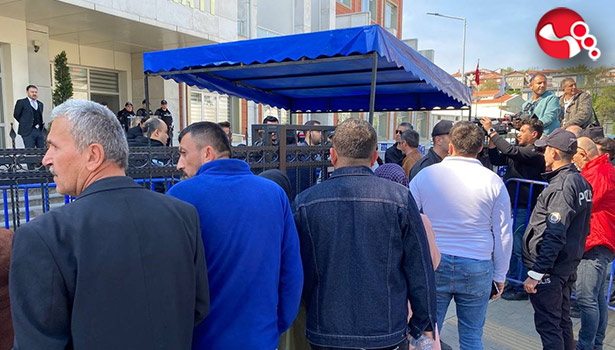 Maden Faciasında ilk duruşma yapıldı:İşte ayrıntılar!..