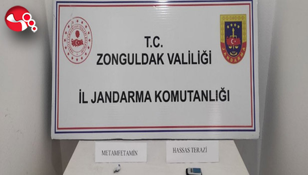 Uyuşturucu Operasyonu: Gözaltılar...