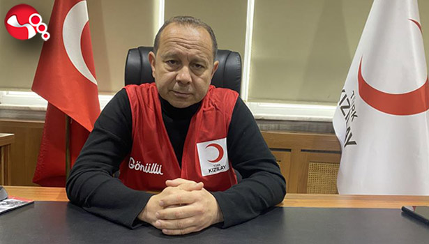 "Kan bağışına ihtiyacımız devam ediyor"