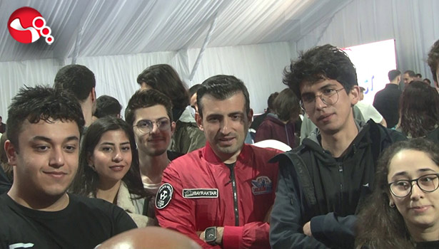 TEKNOFEST 2023 heyecanı başladı...