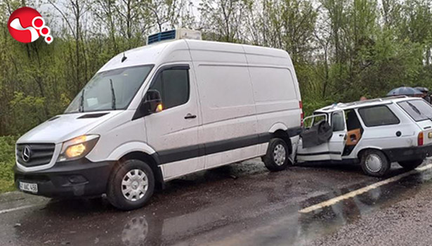 Kontrolden çıktı: Can kaybı...