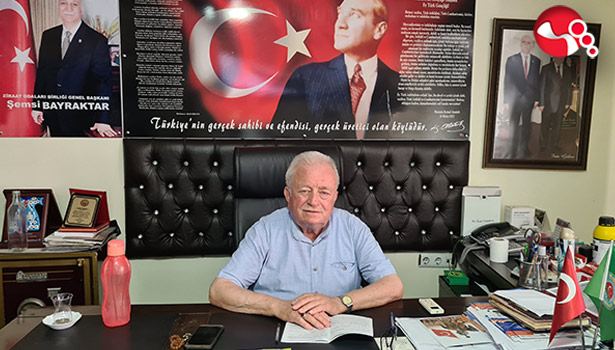 "2023 yılından istikrarlı bir fiyat bekliyoruz"