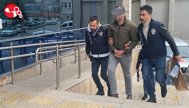 Rahatsız ettiği kızın babasını vurmuştu